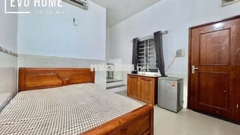 Phòng trọ Gò Vấp - Gần sân bay - Nội thất cơ bản
