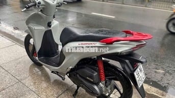 Honda Vision 2023 Cao cấp Xám Mới 90%