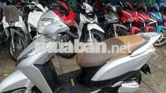 Honda Lead FI 2016 Bạc Đã sử dụng