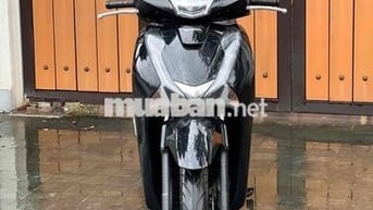 SH 125i CBS 2018 Đen Nguyên Bản Chất✅✅✅✅