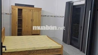 CHO THUÊ PHÒNG SIÊU ĐẸP - CÓ CỬA SỔ - BAN CÔNG - MÁY LẠNH 