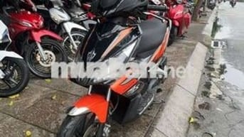 Honda Air Blade 2008 Cam đen đã sử dụng