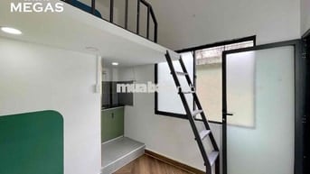 PHÒNG TRỌ GIÁ RẺ NGAY CÔNG VIÊN LÊ THỊ RIÊNH_MẶT TIỀN CMT8 SIÊU THOANG