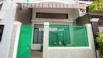 CHO THUÊ NHÀ HẺM 1/ SÁT MT LÊ ĐỨC THỌ P7 GÒ VẤP VỊ TRÍ TRUNG TÂM
