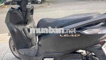 Xe máy Honda Lead đời 2024