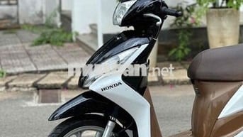 Honda Vision 2013 Trắng, Đen, Nâu