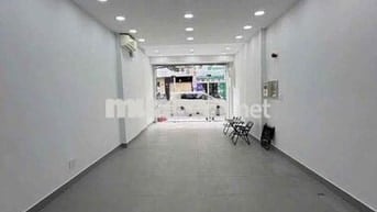 CHO THUÊ NHÀ MT LÊ VĂN THỌ GÒ VẤP 100M2