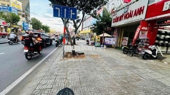 CHO THUÊ MB MẶT TIỀN RIÊNG BIỆT NGUYỄN OANH P10 GV NGAY PVT
