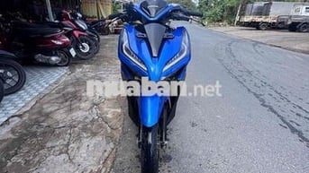 Honda Vario Xanh Zin êm