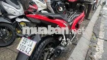 Honda Winner V3 2023 Đỏ Mới 90%
