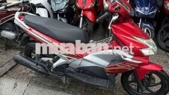 Honda Air Blade FI 2011 Đỏ đã sử dụng