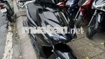Honda Air Blade 2017 Đen Đã sử dụng