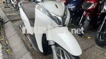 Honda SH mode 2016 Trắng 90%