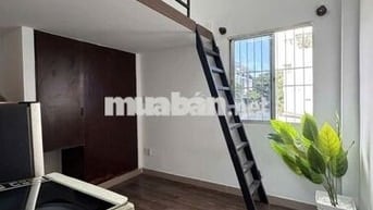 Duplex siêu rộng + máy giặt riêng + trống cuối t8 nhận cọc từ hôm nay