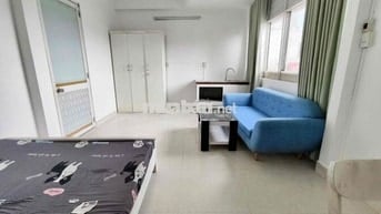 ✨ STUDIO FULL NỘI THẤT GIÁ RẺ  – GẦN ĐH VĂN HIẾN