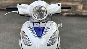 SYM Angela 50cc 2019 Trắng, Xanh