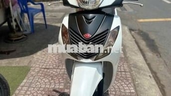Honda SH 125cc 2010 bs 59ga-17110