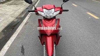 Honda Wave Blade 2018