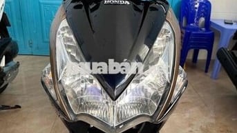 Honda Air Blade Đen, Vàng đồng đã qua sử dụng