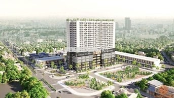 CHÍNH CHỦ BÁN SAIGON SKYVIEW, 2 PHÒNG NGỦ, CHÊNH 350 TRIỆU