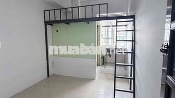 PASS TRỌ ĐƯỜNG TRẦN VĂN QUANG, QUẬN TÂN BÌNH - GIẢM 1TR TIỀN CỌC NẾU C