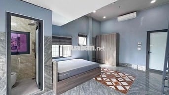 Tòa Nhà Mới Xây Ngay Tân Phú | Đi ĐH Công Thương 3-7 Phút | chỉ 4tr4