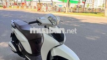 Honda SH mode 2015 Trắng Việt Nam