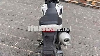 Honda MSX Trắng Thể thao