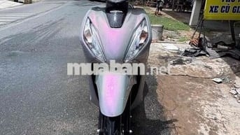 Honda Vision 2026 Xám hồng 9000 km