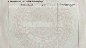 CHÍNH CHỦ: Bán nhà 1 trệt 1 lầu đường Lái Thiêu 73, DT 75m2