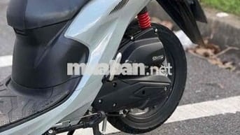 Honda Vision 2021 Xám