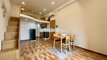 CHO THUÊ PHÒNG TRỌ CÓ GÁC GẦN CÔNG VIÊN PHẦN MỀM QUANG TRUNG