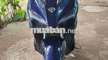 Honda Air Blade Xanh Tiết kiệm xăng