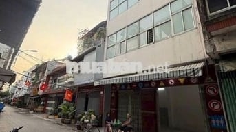 Siêu phẩm nhà ngang rộng 6m dưới 5 tỷ Tphcm