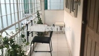 CHÍNH CHỦ cho thuê CHDV đường Lê Thị Riêng, Phường Bến Thành, Quận 1.