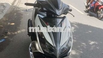 Honda Air Blade 2014 Trắng đen
