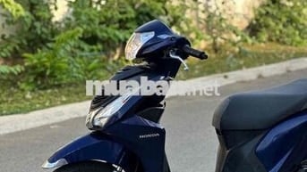 Honda Vision 2017 Xanh