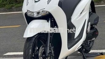 Honda SH 125i CBS mới chưa đăng  kí