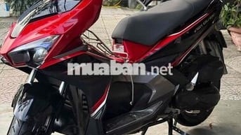 Honda Air Blade 2016 Đỏ đen biển 43 chính chủ