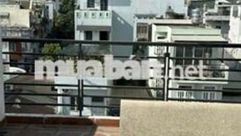 NHÀ NC 440 THỐNG NHẤT 1 TRỆT 4 LẦU 6PN 2WC FULL NT GIÁ CHỈ 12.5TR