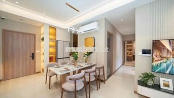 Bán căn hộ hạng sang CityView Biên Hòa