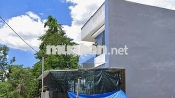 Cần Bán lô đất Tân Hạnh Hòa Phước, 2 mặt tiền bê tông trước và sau
