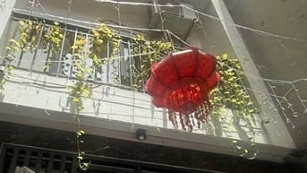BÁN NHÀ RIÊNG -  AN DƯƠNG VƯƠNG – TÂY HỒ - FULL NỘI THẤT CHỈ VIỆC VỀ Ở