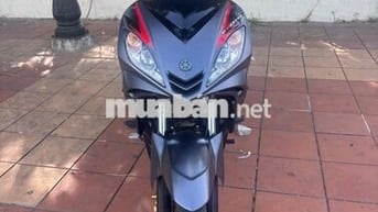 Yamaha Exciter 135 2014 Xám đen