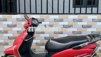 Honda Lead Fi 2012 đời đầu