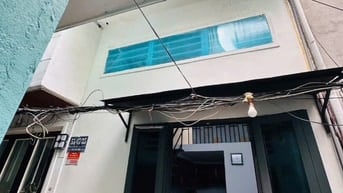 NHÀ ĐẸP GIÁ RẺ CHÍNH CHỦ CẦN BÁN GẤP