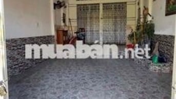 CHO THUÊ MẶT TIỀN NHÁNH 4 x 20 đúc 1 lầu