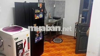 CHO THUÊ PHÒNG TRỌ FULL NỘI THẤT –  NGAY VẠN PHÚC CITY