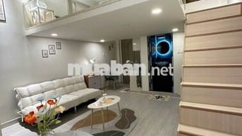DUPLEX THOÁNG NGAY DƯƠNG QUẢNG HÀM - GẦN ĐH VLU, IUH, HÙNG VƯƠNG