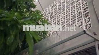 NHÀ HẺM ÔTÔ KHU VỰC AN NINH DÂN CƯ ĐÔNG ĐÚC  GẦN COOPMAX PH V HỚN 